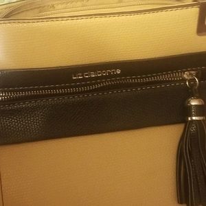 Liz claiborne purse